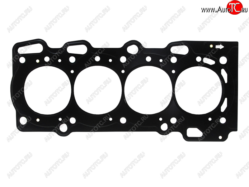 1 599 р. Прокладка ГБЦ 2ZZ-GE SAT Toyota Celica T230 (1999-2006)  с доставкой в г. Воронеж