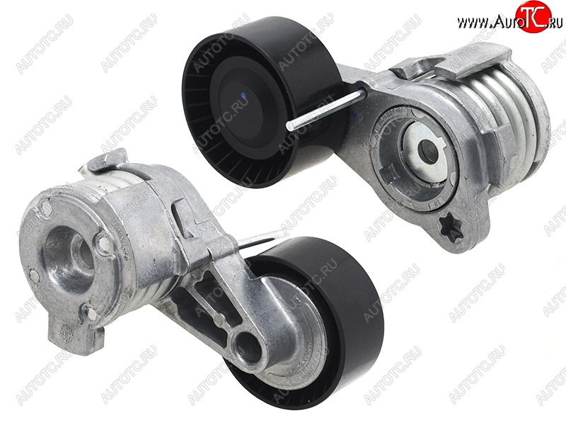 1 329 р. Натяжитель приводного ремня BMW 5(F10F11) 10-X3 11- SAT ST-11288620022  с доставкой в г. Воронеж
