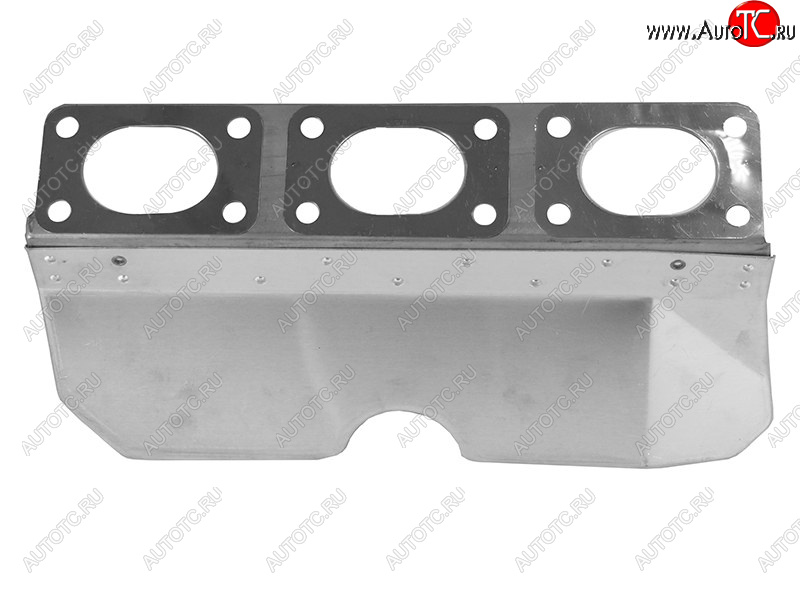 999 р. Прокладка выпускного коллектора BMW X5 E53 M52M54 2,83,0 03- (1 шт) SAT ST-11 62 1 732 969  с доставкой в г. Воронеж