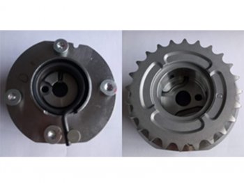 5 299 р. Муфта VVT-i LEXUS IS250GS300 RH 06- 2-4GRFSE (выпуск) SAT ST-13070-31040  с доставкой в г. Воронеж. Увеличить фотографию 2