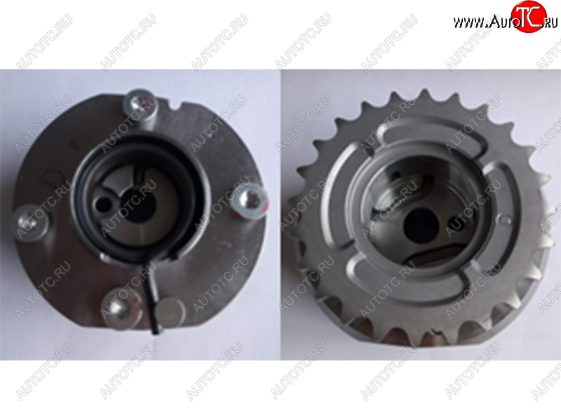5 299 р. Муфта VVT-i LEXUS IS250GS300 RH 06- 2-4GRFSE (выпуск) SAT ST-13070-31040  с доставкой в г. Воронеж