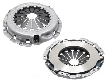 Корзина сцепления Toyota Corolla (E150) 06-13  Auris 06-16  Blade 06-12  Corolla USA (E150) 08-10 SAT ST-152-0035