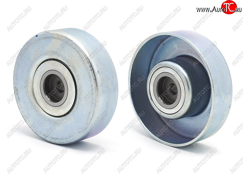 1 579 р. Ролик приводного ремня обводной LEXUS GS460 07-LS460 06-TOYOTA MAJESTA 09- (1UR) SAT ST-16603-38030  с доставкой в г. Воронеж