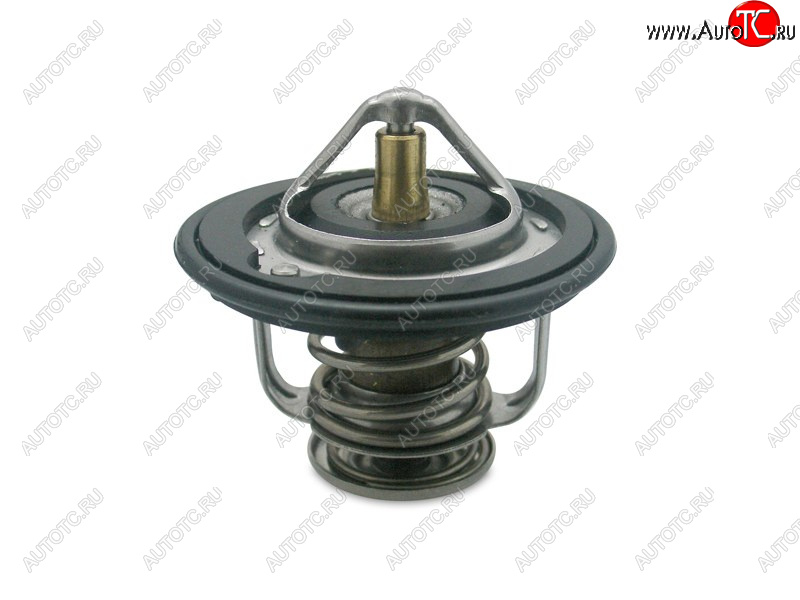 399 р. Термостат с прокладкой HONDA B16B,B18B,B18C,B20B,F18B,F20B,F22A,F22B,F23A,ZC,D13B,D15B,D16A,H23A SAT ST-19300-PM3-003  с доставкой в г. Воронеж