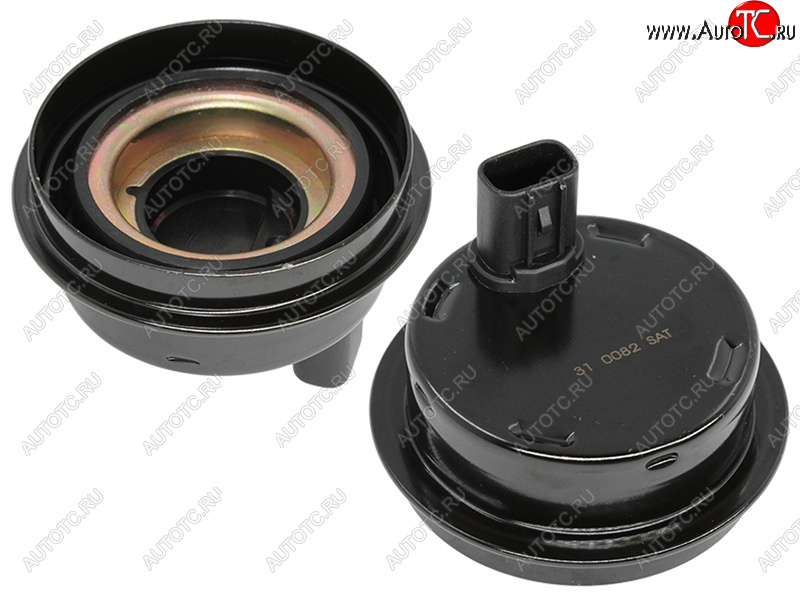 899 р. Датчик ABS зад TOYOTA AVENSIS 03-08COROLLA 01-07COROLLA VERSO 04-09 EUR SAT ST-31-0082  с доставкой в г. Воронеж