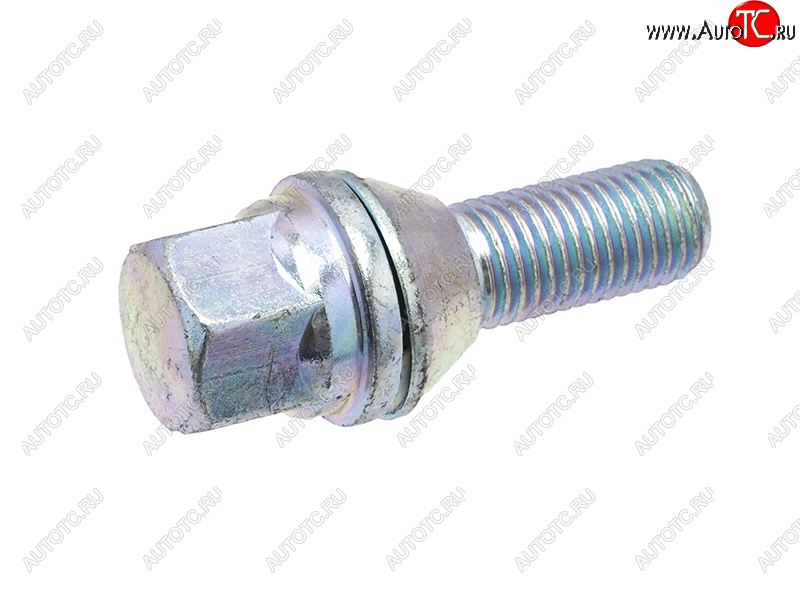 120 р. Болт колесный RENAULT LOGAN 2005-2013RENAULT MEGANE 2002-2009RENAULT KANGOO 2008-2020 SAT ST-354-0012  с доставкой в г. Воронеж