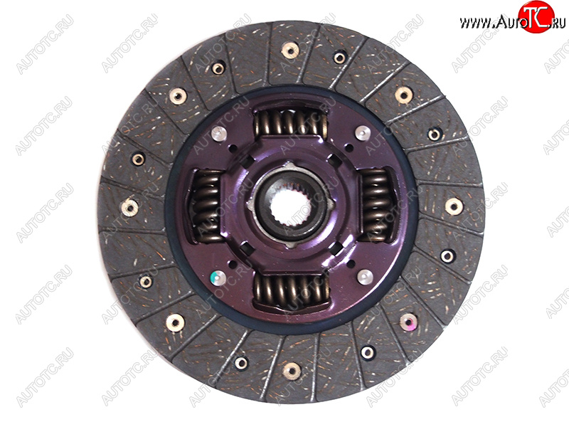 1 559 р. Диск сцепления HYUNDAI ACCENT 1.5 99-10  G4EBG4EC SAT ST-41100-22660  с доставкой в г. Воронеж