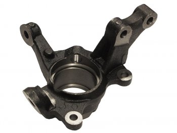 5 199 р. Кулак поворотный TOYOTA COROLLAFIELDERRUNXALLEXSPACIO 00-06ALLIONPREMIO 01-07WISH 03-09 LH SAT ST-43212-19015  с доставкой в г. Воронеж. Увеличить фотографию 1