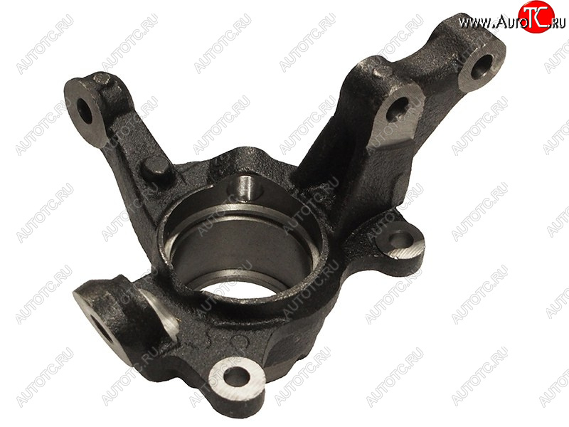 5 199 р. Кулак поворотный TOYOTA COROLLAFIELDERRUNXALLEXSPACIO 00-06ALLIONPREMIO 01-07WISH 03-09 LH SAT ST-43212-19015  с доставкой в г. Воронеж