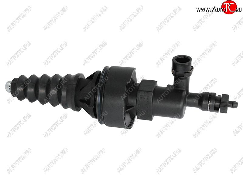 1 159 р. Цилиндр сцепления рабочий Ford Transit 00-14  Honda Civic 05-09  Hyundai Matrix 01-05 SAT ST-4473412  с доставкой в г. Воронеж