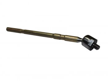 1 229 р. Тяга рулевая TOYOTA CAMI 2000-2005 RUSH 2006-2013 SAT ST-45503-87401  с доставкой в г. Воронеж. Увеличить фотографию 1
