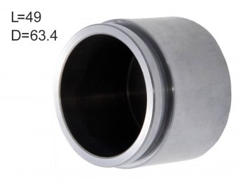 Поршень тормозного суппорта перед 40mm SAT Toyota Camry  V30 (1990-1994)