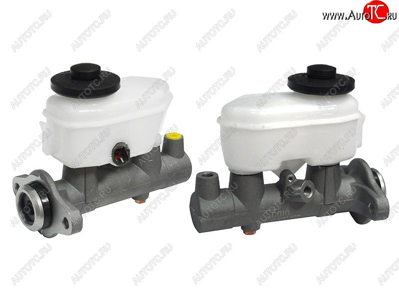 2 659 р. Цилиндр тормозной главный TOYOTA CAMRY GRACIA ##V2# SAT ST-47201-33140  с доставкой в г. Воронеж