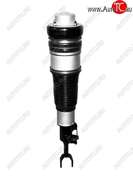 40 999 р. Стойка передняя пневматическая AUDI A6 AVANT QUATTROA6 ALLROAD 02-11 LH SAT ST-4F0616039  с доставкой в г. Воронеж
