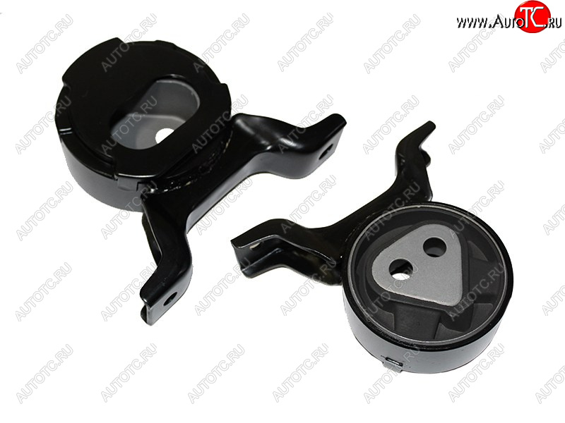 2 999 р. Опора заднего диффиренциала TOYOTA RAV4 00-05 SAT ST-52380-42050  с доставкой в г. Воронеж