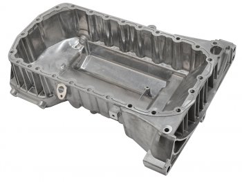 6 249 р. Поддон масляный PEUGEOT 307 00-406 00-04 308 08- CITROEN C4 06- SAT ST-528-0038  с доставкой в г. Воронеж. Увеличить фотографию 1