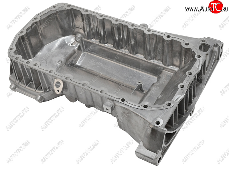 6 249 р. Поддон масляный PEUGEOT 307 00-406 00-04 308 08- CITROEN C4 06- SAT ST-528-0038  с доставкой в г. Воронеж