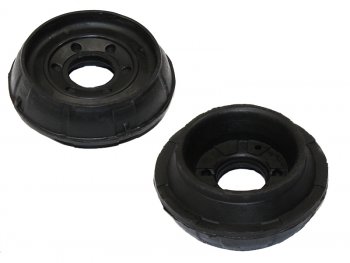 579 р. Опора передней стойки Nissan Almera 12-19  Terrano 14-22  Renault Duster 10-21  Kaptur 16-20  Lo SAT ST-6001547499  с доставкой в г. Воронеж. Увеличить фотографию 1