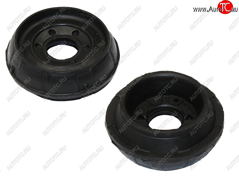 579 р. Опора передней стойки Nissan Almera 12-19  Terrano 14-22  Renault Duster 10-21  Kaptur 16-20  Lo SAT ST-6001547499  с доставкой в г. Воронеж