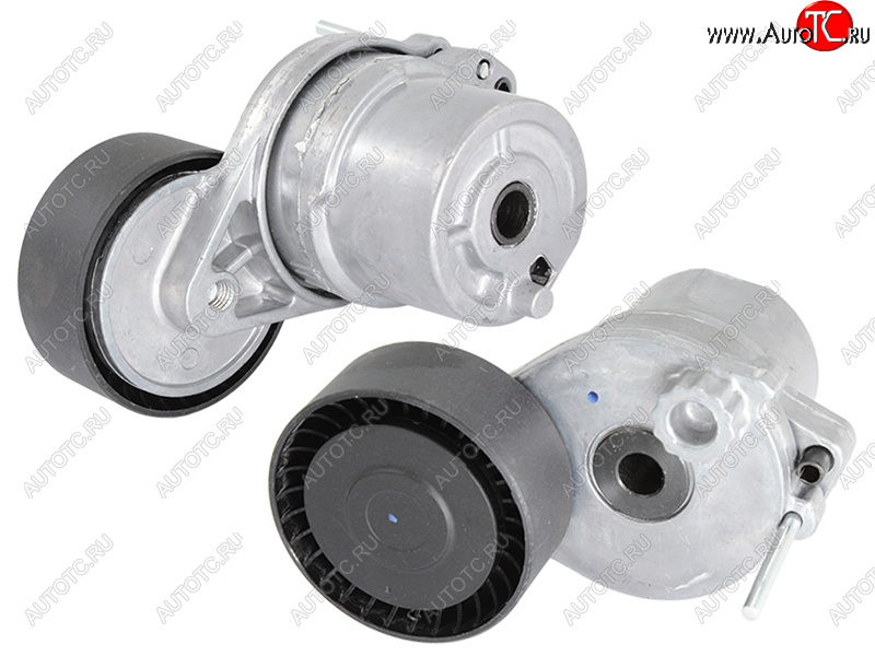 1 849 р. Натяжитель приводного ремня MERCEDES W204W205W212W238 08- SAT ST-A2742001270  с доставкой в г. Воронеж