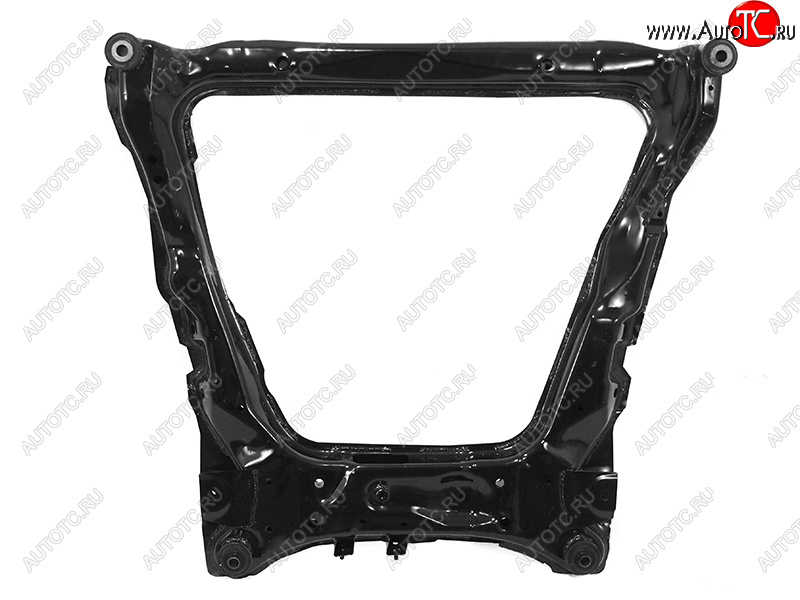 17 999 р. Подрамник передний NISSAN X-TRAIL 14-22 2.0L SAT ST-DTU3-801-0  с доставкой в г. Воронеж