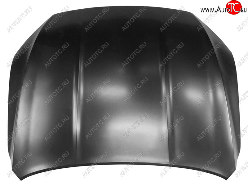 13 399 р. Капот SAT Geely Monjaro (2022-2025)  с доставкой в г. Воронеж