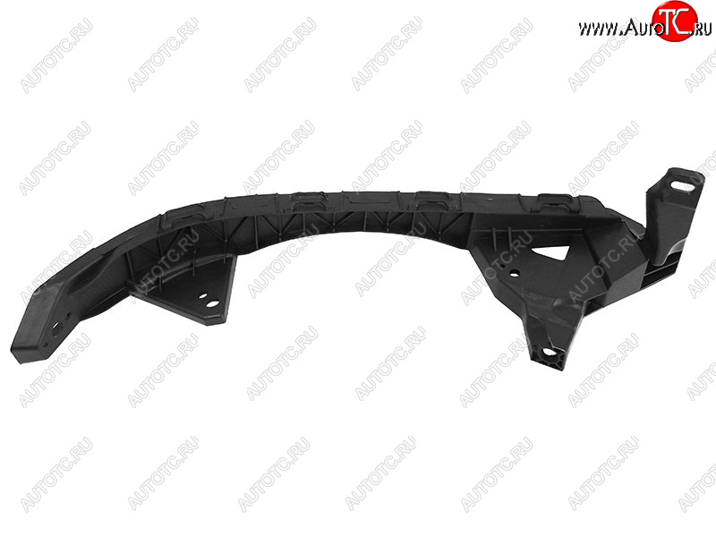 1 499 р. Планка под фару HONDA ACCORD 13-15 LH SAT ST-HD30-206-2  с доставкой в г. Воронеж