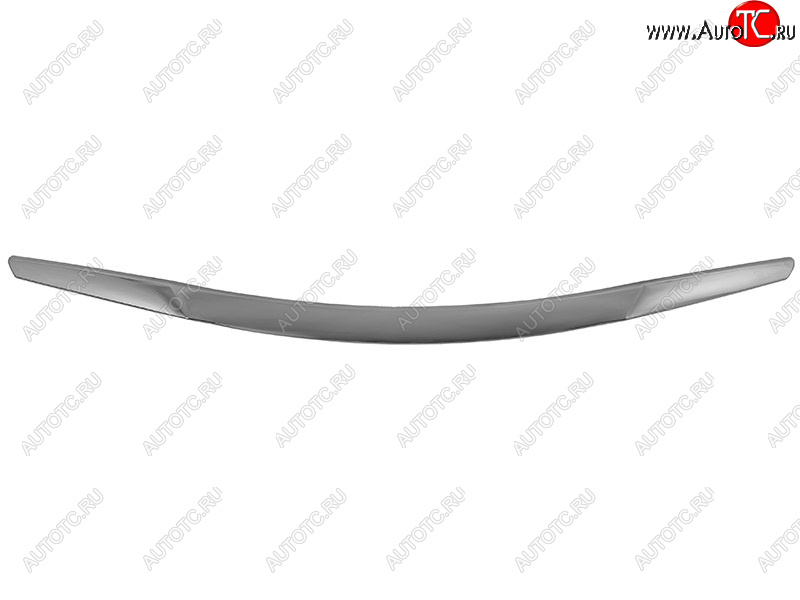 1 229 р. Молдинг капота SAT  Hyundai Sonata  YF (2009-2014)  с доставкой в г. Воронеж