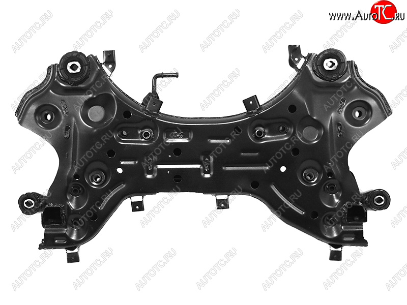 11 999 р. Подрамник передний Hyundai Tucson 15-21  Kia Sportage 15-22 SAT ST-HN52-801-0  с доставкой в г. Воронеж