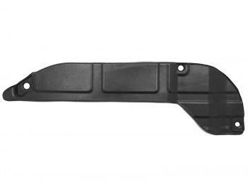 213 р. Защита двигателя KIA CEED 07-12CERATO 09-13HYUNDAI ELANTRA 06-11I30 07-12 RH - нижняя SAT ST-KA02-025-1-R  с доставкой в г. Воронеж. Увеличить фотографию 1