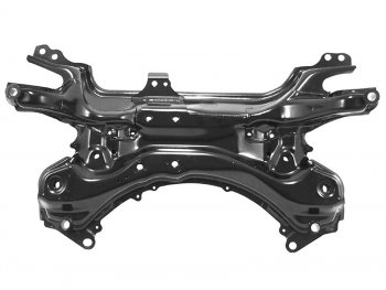 19 699 р. Подрамник передний TOYOTA COROLLA 06-19AURIS 06-18VERSO 09-17RAV4 13-19 SAT ST-TY33-801-0  с доставкой в г. Воронеж. Увеличить фотографию 1
