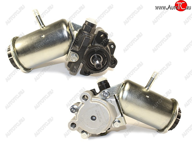 7 599 р. Насос ГУР TOYOTA CHASERCRESTACROWNMARK 2 1JZGE2JZGE 96- SAT ST-VP113  с доставкой в г. Воронеж