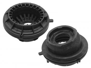 1 599 р. Подшипник скольжения опоры стойки передней FORD MONDEO 07-14S-MAXGALAXY 06-LAND ROVER FREELANDER SKF VKD35036  с доставкой в г. Воронеж. Увеличить фотографию 1