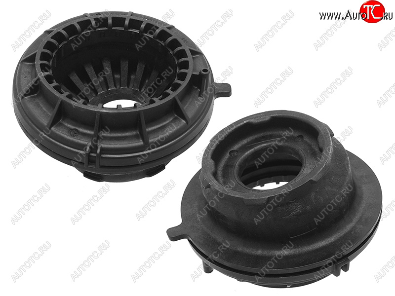 1 599 р. Подшипник скольжения опоры стойки передней FORD MONDEO 07-14S-MAXGALAXY 06-LAND ROVER FREELANDER SKF VKD35036  с доставкой в г. Воронеж