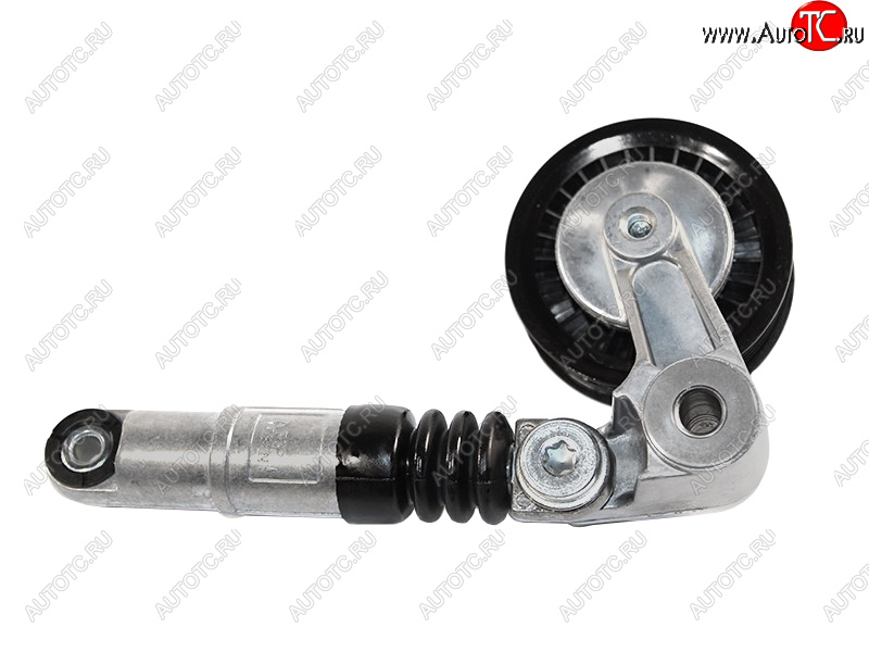 2 999 р. Натяжитель приводного ремня VW CRAFTER 2,5D 06- SAT ST-076145261A, st076145261a SAT ST-076145261A  с доставкой в г. Воронеж