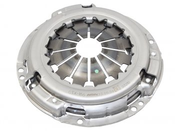 15 499 р. Корзина сцепления TOYOTA AURIS 1.3 08-18/COROLLA 1.3 13-18 AISIN CTX-166, ctx166 AISIN CTX-166  с доставкой в г. Воронеж. Увеличить фотографию 1