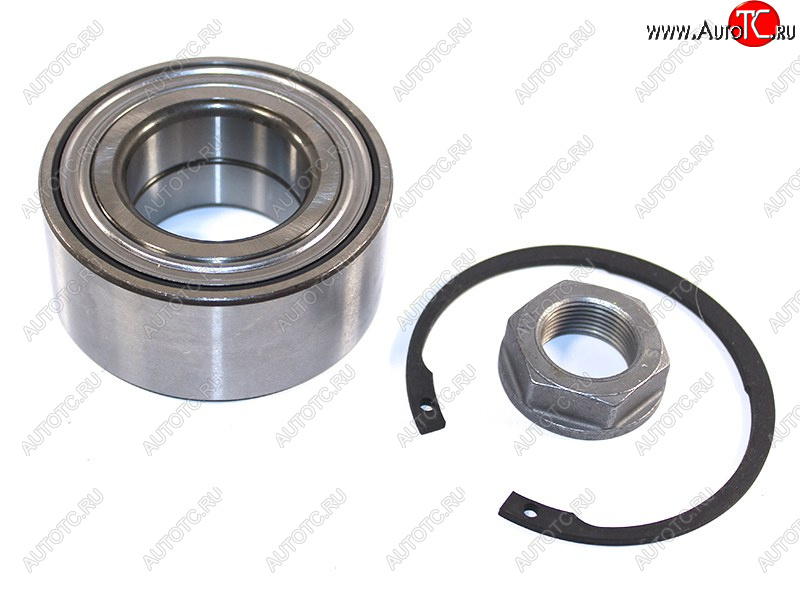3 899 р. Подшипник передней ступицы CITROENPEUGEOTLIFAN BREEZ 42X82X36 SNR R15944  с доставкой в г. Воронеж