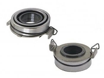 2 599 р. Выжимная муфта сцепления TOYOTA 1ND/1NZ/2NZ/1ZR/2ZR/1ZZ/2ZZ/3ZZ/4ZZ KOYO RCT3300SA, rct3300sa KOYO RCT3300SA  с доставкой в г. Воронеж. Увеличить фотографию 1