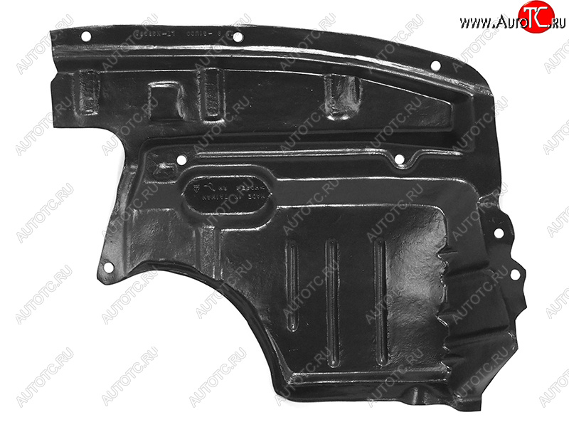 1 169 р. Защита двигателя Nissan Cefiro 94-99  Maxima 95-00 (Справа) SAT ST-DTW1-025-1  с доставкой в г. Воронеж
