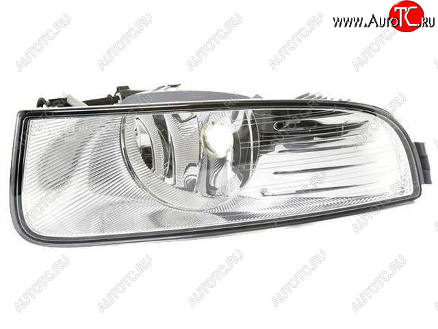 9 999 р. Противотуманная фара левая CHINA  Skoda Superb  B6 (3T) (2008-2013) лифтбэк дорестайлинг  с доставкой в г. Воронеж
