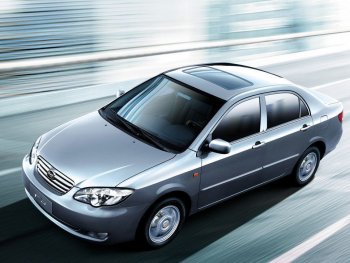 2 989 р. Задняя левая ремонтная арка AUTOFERRUM BYD F3 седан (2005-2014) (холоднокатаная сталь 0.8 мм)  с доставкой в г. Воронеж. Увеличить фотографию 2