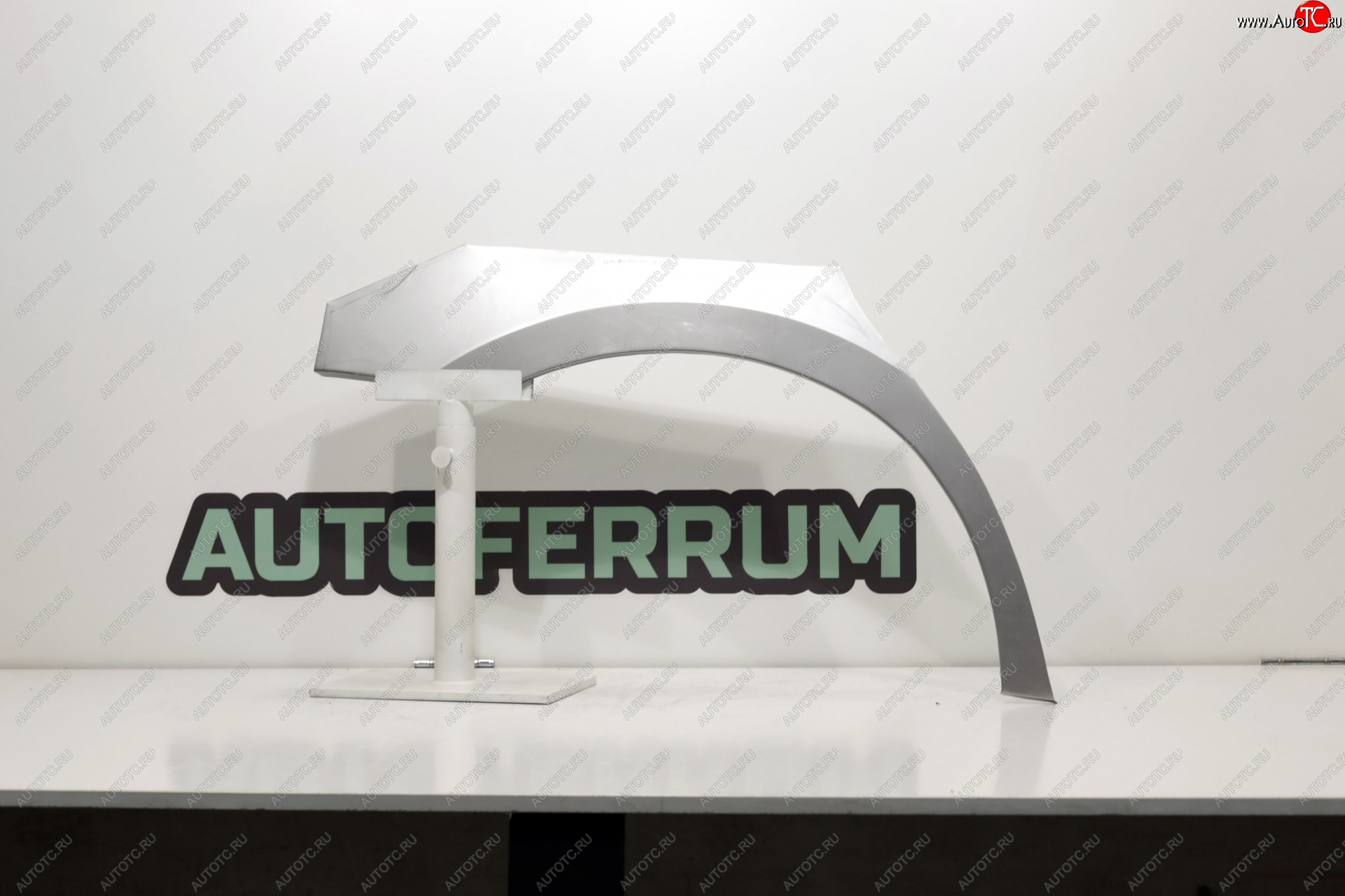 3 219 р. Задняя правая ремонтная арка AUTOFERRUM  INFINITI M37  Y51 (2009-2014) (холоднокатаная сталь 1 мм)  с доставкой в г. Воронеж