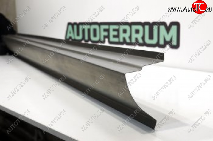 2 759 р. Правый ремонтный порог AUTOFERRUM KIA Sportage 1 JA (1993-2006) (Холоднокатаная сталь 1 мм) с доставкой в г. Воронеж Увеличить фотографию 1 2 759 р. Правый ремонтный порог AUTOFERRUM KIA Sportage 1 JA (1993-2006) (Холоднокатаная сталь 1 мм) с доставкой в г. Воронеж
