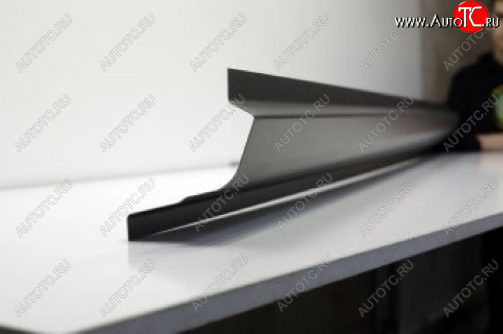 3 559 р. Правый ремонтный порог (с усилителем) AUTOFERRUM Nissan Maxima A33 (2000-2006) дорестайлинг, рестайлинг (Холоднокатаная сталь 1.2 мм) с доставкой в г. Воронеж Увеличить фотографию 1 3 559 р. Правый ремонтный порог (с усилителем) AUTOFERRUM Nissan Maxima A33 (2000-2006) дорестайлинг, рестайлинг (Холоднокатаная сталь 1.2 мм) с доставкой в г. Воронеж