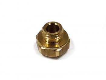 639 р. Фитинг Глушитель Camozzi 2901 14 Camozzi 2901 14-17  с доставкой в г. Воронеж. Увеличить фотографию 2