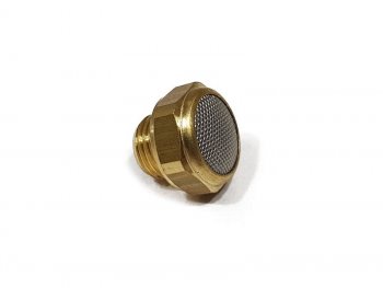 639 р. Фитинг Глушитель Camozzi 2901 14 Camozzi 2901 14-17  с доставкой в г. Воронеж. Увеличить фотографию 3