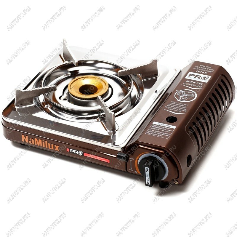 2 689 р. Плита газовая NaMilux NA-P4031PS (PL2013PS)  na-p4031ps  с доставкой в г. Воронеж