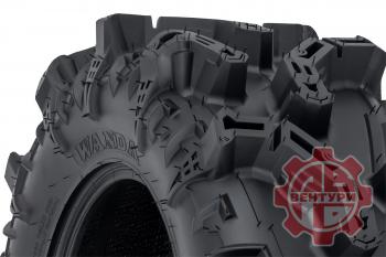 14 719 р. Шина для квадроцикла ATVUTV WANDA P3048 28X10.00-14 WANDA p304801  с доставкой в г. Воронеж. Увеличить фотографию 2