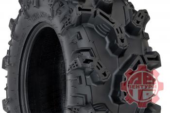 14 719 р. Шина для квадроцикла ATVUTV WANDA P3048 28X10.00-14 WANDA p304801  с доставкой в г. Воронеж. Увеличить фотографию 4