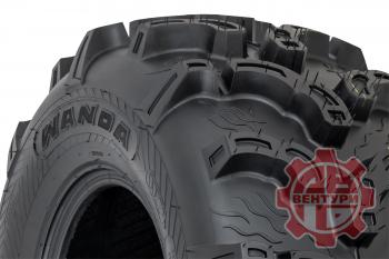 13 059 р. Шина для квадроцикла ATVUTV WANDA P375 27X12-12 WANDA p37509  с доставкой в г. Воронеж. Увеличить фотографию 2